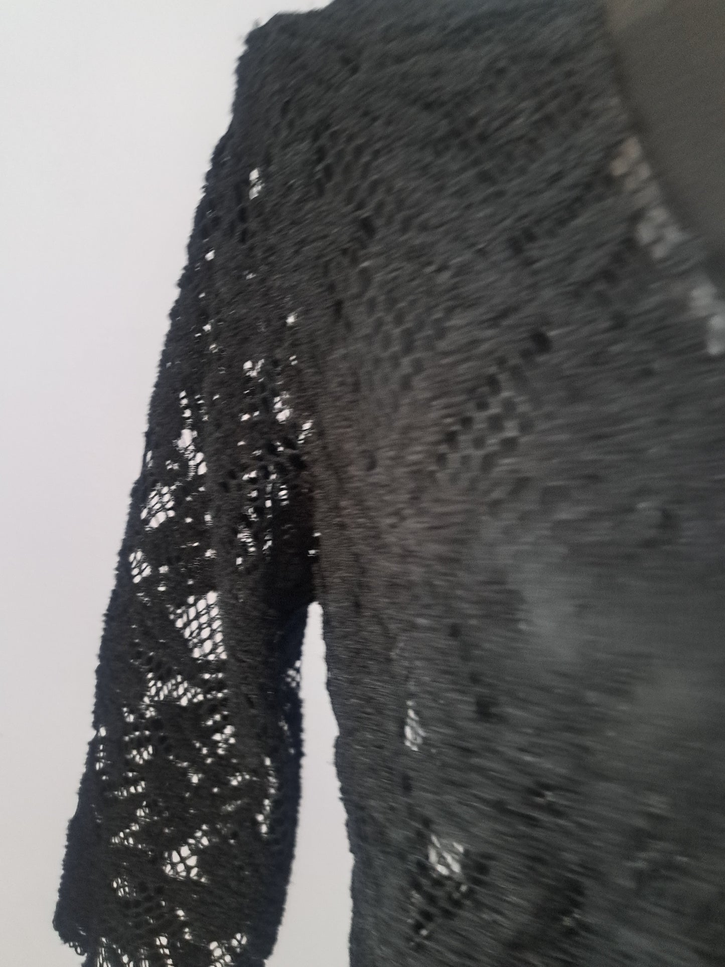 Rochie de seară din dantelă